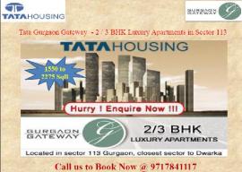 Tata Housing Gurgaon 5